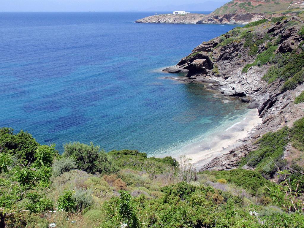 Exclusive Beach House กาวริยอน ภายนอก รูปภาพ
