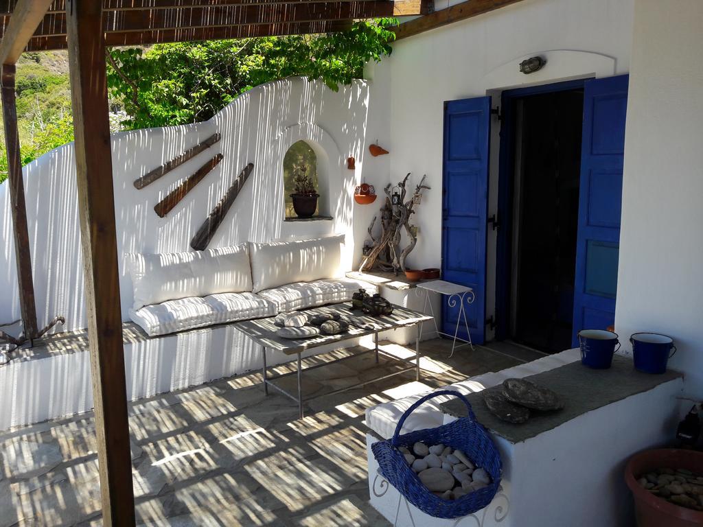 Exclusive Beach House กาวริยอน ภายนอก รูปภาพ