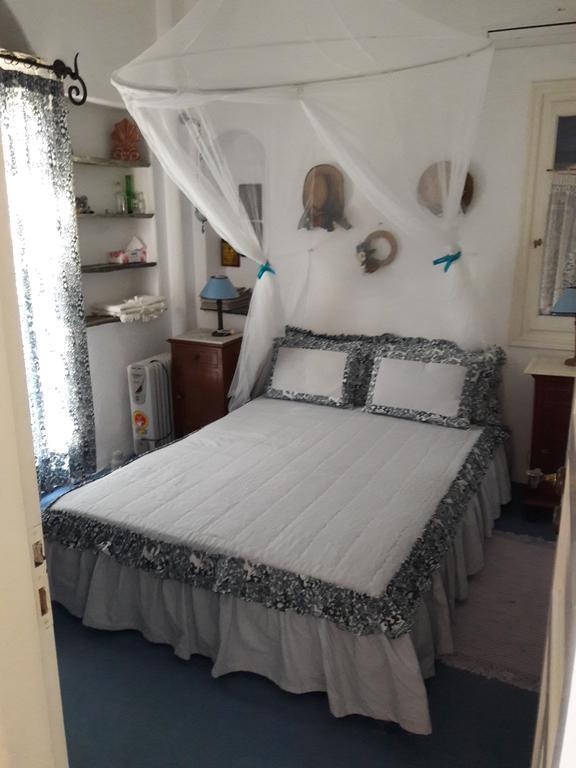Exclusive Beach House กาวริยอน ภายนอก รูปภาพ
