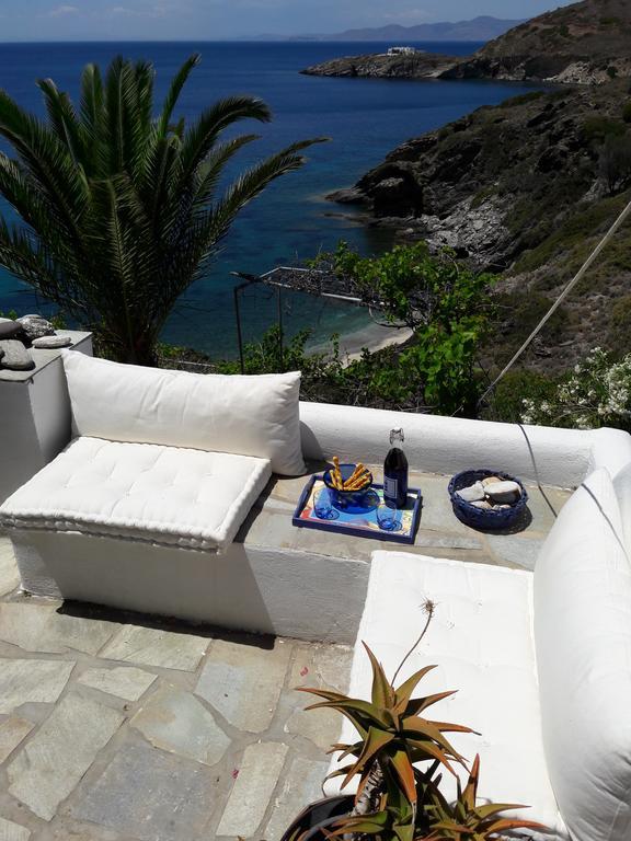 Exclusive Beach House กาวริยอน ภายนอก รูปภาพ